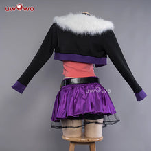 Load image into Gallery viewer, IN STOCK UWOWO Clawdeenn Wolff Cosplay Costume Female Little Devil Cute Cosplay Halloween Costumes Outfit

