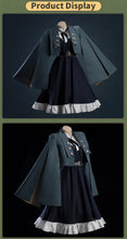 Load image into Gallery viewer, IN STOCK UWOWO Firefly Cosplay Game Honkai Star Rail Midsummer Firefly Time Casual Wear Suit Cosplay Costume Dress Halloween Cos
