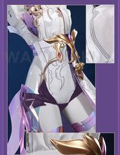 Load image into Gallery viewer, Elysia Cosplay Game Honkai Impact 3rd 【S-2XL】 WakuWaku-R Cosplay Elysia Cosplay Costume Elysia Miss Pink Plus Size
