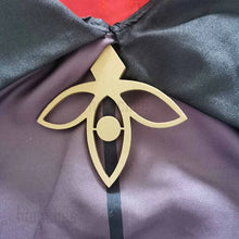 Load image into Gallery viewer, Hutao Cosplay Femme Halloween Costume Anime Clothes For Women Disfraz Mujer Adulta For Adults Ropa Para Hu Tao  outfits
