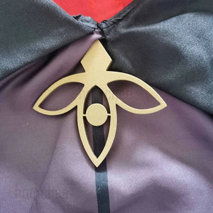 Hutao Cosplay Femme Halloween Costume Anime Clothes For Women Disfraz Mujer Adulta For Adults Ropa Para Hu Tao  outfits