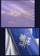 Load image into Gallery viewer, IN STOCK UWOWO Robin Cosplay Game Honkai Star Rail Fanart Robin Knight Cosplay Costume Halloween Costume
