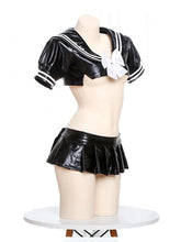 Load image into Gallery viewer, Cosplay Costume  Sailor Suit Sexy Outfit Games Women Role Play Halloween Party Fancy Dress 2B Jk Dress2025
