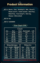 Load image into Gallery viewer, IN STOCK UWOWO League of Legends/LOL: Aurora Witch Bunny Champion Cosplay Costume With Tail Halloween Costume
