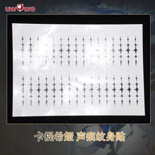 Load image into Gallery viewer, IN STOCK UWOWO Cartethyia Cosplay Game Wuthering Waves Cartethyia Cosplay Costume Cartethyia WuWa Cosplay Halloween Costume

