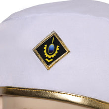 Load image into Gallery viewer, Arcane Caitlyn Cosplay Fantasy Kiramman Hat Coat Clothing Game LoL Costume Disguise Women Roleplay Fantasia Outfits
