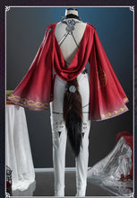 Load image into Gallery viewer, UWOWO Lupa Cosplay Collab Series:Game Wuthering Waves Lupa Cosplay Costume S-2XL Halloween Costume
