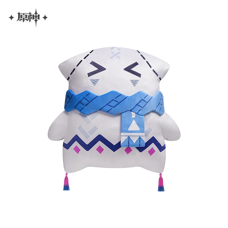 Citlali MiHoYo Official Genuine Genshin Impact  Plush Pillow,cosplay pillow