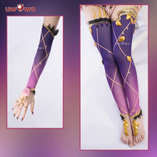 Load image into Gallery viewer, PRE SALE UWOWO Kama Cosplay Game Fatee/Grandd Orderr Assassin Kama Stage 2 Cosplay Costume Halloween Costume
