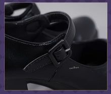 Load image into Gallery viewer, LAST BATCH UWOWO Fischl Cosplay Shoes Genshin Impact Fanart Cosplay Fischl Costume Shoes Fischl Maid Dress Cosplay Heels Boots
