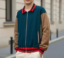 Load image into Gallery viewer, Cosplay Movie Will Byers  Coat Costume Adult Men Women Jacket Uniform Top Coat Hoodie Halloween Clothes

