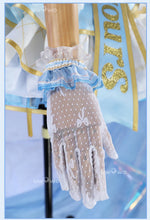 Load image into Gallery viewer, UWOWO Collab Series: Anime Loveee Live! Watanabe You Luxury Cruise School Idol Festival Cosplay Costume Halloween Cos
