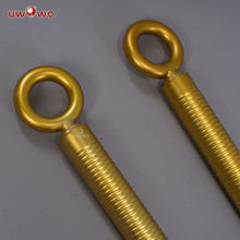 Load image into Gallery viewer, UWOWO Cosplay Yor Forgerr Cosplay Props Yor Weapon Sword

