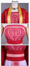 Load image into Gallery viewer, UWOWO Collab Series:Anime Thee Apothecaryy Diariess Gyokuyou Hanfu Cosplay Costume Plus Size XS-3XL Halloween Costume
