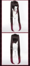Load image into Gallery viewer, UWOWO Collab Series: Game Honkai: Star Rail Sparkle Hanabi Cosplay Wig
