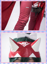 Load image into Gallery viewer, UWOWO Game Cosplay Kiriko Costume Full Set Role Play Outfit Figure Dress Cosplay Halloween Costumes
