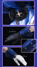 Load image into Gallery viewer, LAST BATCH UWOWO Game Genshin Impact Fanart Furina Focalors Short Gown Cosplay Costume Halloween Costume
