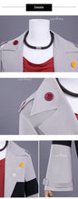 Load image into Gallery viewer, UWOWO Collab Series:Anime Enjin Cosplay Costume XS-3XL Halloween Costume
