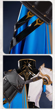 Load image into Gallery viewer, UWOWO Phainon Cosplay Collab Series: Game Honkai: Star Rail Phainon Male Cosplay Costume XS-2XL Halloween Costume
