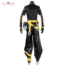 Load image into Gallery viewer, UWOWO Collab Series: League of Legends LOL Ezreal Cosplay Costume
