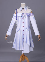 Load image into Gallery viewer, UWOWO Collab Series: Nikki Cosplay Game Infinity Nikki Nikki Quirky Idea Halloween Cosplay Costume XS-3XL Halloween Costume
