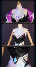 Load image into Gallery viewer, UWOWO Collab Series： League of Legends/LOL  Battle Bunny Miss Fortune Cosplay Costume
