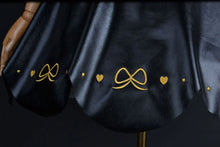 Load image into Gallery viewer, 【Wetrose】In Stock NEEDY GIRL OVERDOSE Amechan K Angel Cosplay Costume Game Seifuku Full Set JK Chou Zetsu Sai Kawa Ten Shi Chan
