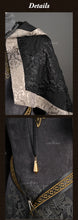 Load image into Gallery viewer, UWOWO Collab Series: Game Fire Keeper Cosplay Costume Dress Outfit With Cloak S-2XL Halloween Costume
