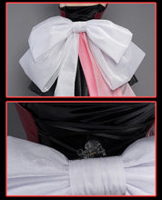 Load image into Gallery viewer, IN STOCK UWOWO Marin Kitagawa Bunny Suit Cosplay Costume UWOWO×DISHWASHER1910: Marinn Kitawaa Cosplay Halloween Costume
