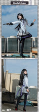 Load image into Gallery viewer, UWOWO Collab Series: Puellaa Magii Madoka Magicaa Akemii Homuraa Cospaly Costume S-4XL Cosplay Outfits
