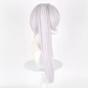 Frieren Cosplay Costume Frieren Dress with Ears Stockings for Anime Comic Con Frieren Outfits
