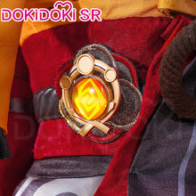 Load image into Gallery viewer, IN STOCK Chiori Cosplay Costume Game Genshin Impact Cosplay DokiDoki-SR Inazuma Fashion Designer Chiori Cosplay Wig Halloween

