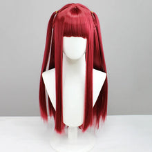 Load image into Gallery viewer, My Cosplay Anime Rizu Kyun Cosplay Costume Kitagawa Marin Bikini Cosplay Costume Kuroe Shizuku Wig
