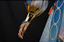 Load image into Gallery viewer, 【Wetrose】 In Stock Genshin Impact Nilou Niirou Cosplay Costume Sumeru Full Set Game Demon Girl Party Halloween
