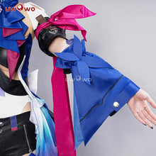 Load image into Gallery viewer, In Stock UWOWO Seele Cosplay Honkai Star Rail Seele Cosplay Costume スターレイル Honkai Impact Cosplay Seele Halloween Costumes Outfit
