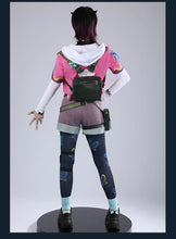 Load image into Gallery viewer, UWOWO Collab Series:Game Valorantt Clove Cosplay Costume Halloween Costumes Suit
