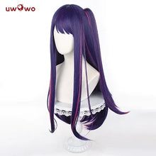 Load image into Gallery viewer, UWOWO Idoll Stagee Aii Hoshinoo Cosplay Costume Collab Series: Performance Outfit Halloween Costume Dress
