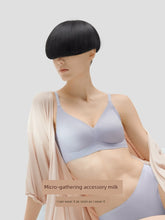 Load image into Gallery viewer, Small Breast Push up Underwear S Seamless Soft Support
