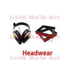 Load image into Gallery viewer, European Size Optimized Version Miku Cosplay Costume Full Set Mikuo Cosplay Dress Uniform  Headwear Props Miku Cosplay Suits
