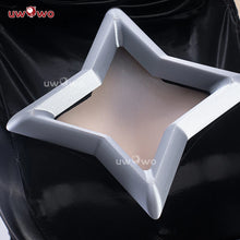 Load image into Gallery viewer, IN STOCK UWOWO Game Azurr Lanee x To Love Ru Golden Darkness Cosplay Costume Halloween Costume
