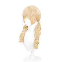 Load image into Gallery viewer, Anime Puella Magi Madoka Magica Akemi Homura Kaname Madoka Cosplay Costume Miki Sayaka  Sakura Kyouko Campus Uniform Wig Shoe

