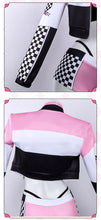 Load image into Gallery viewer, UWOWO Marin Kitagawaa Cosplay Collab Series: Anime Marin Kitagawaa Pink Race Queen Cosplay Costume S-2XL Halloween Costume
