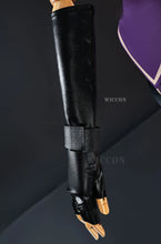 Load image into Gallery viewer, Anime Game LOL Arcane Cosplay Costume Crit Loli Jinx Cosplay Loose Cannon Cosplay Outfit Shoes Wig Sexy Women Carnival Costume
