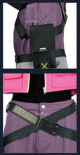 Load image into Gallery viewer, UWOWO Collab Series:Game Valorantt Clove Cosplay Costume Halloween Costumes Suit
