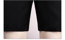 Load image into Gallery viewer, Anime Link Click Lucas Cosplay Costume White Short Wig Lu Guang Blue Shirt Pant Hat Full Set Daily Clothing Halloween
