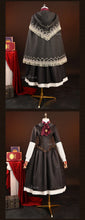 Load image into Gallery viewer, UWOWO Collab Series:Game Lady Maria of the Astral Clocktower Cosplay Costume S-2XL Halloween Costume Christmas Costume
