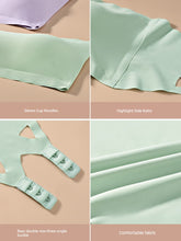 Load image into Gallery viewer, Langsha Intimates Non Slip Push-up Beauty Back Strapless Tube Top

