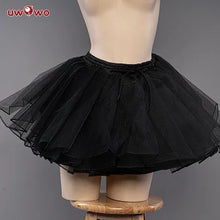 Load image into Gallery viewer, IN STOCK UWOWO Game Genshin Impact HuTao Cosplay Costume Hu Tao Halloween Maid Costume Christmas Outfit Dress Cosplay Role Play
