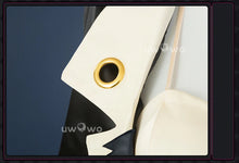 Load image into Gallery viewer, UWOWO Jane Doe Cosplay Collab Series: Game Zenless Zone Zero ZZZ Jane Doe Casual suit with tail Costume Halloween Costume
