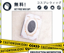 Load image into Gallery viewer, IN STOCK Chiori Cosplay Costume Game Genshin Impact Cosplay DokiDoki-SR Inazuma Fashion Designer Chiori Cosplay Wig Halloween
